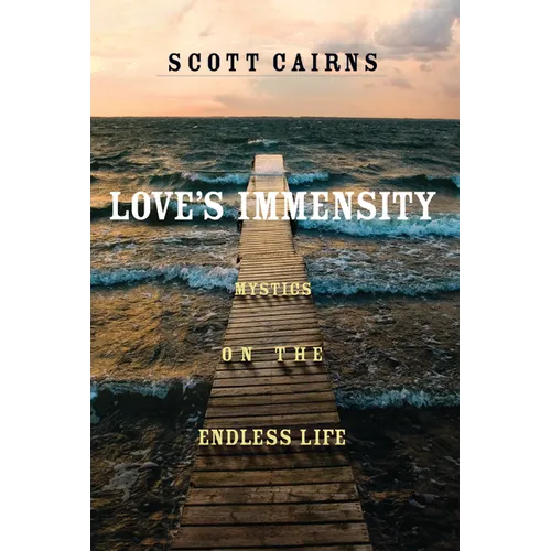 Love's Immensity: Mystics on the Endless Life