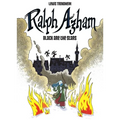 Ralph Azham Vol. 1: Black Are the Stars