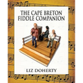 The Cape Breton Fiddle Companion