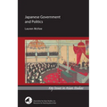 Japanese Government and Politics