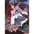 Winter Wolf (Comic) Vol. 3