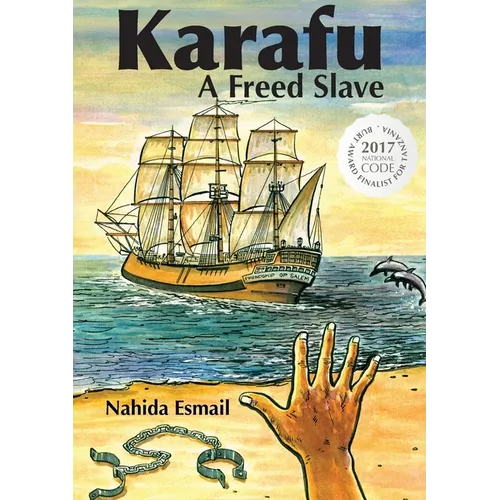 Karafu: A Freed Slave