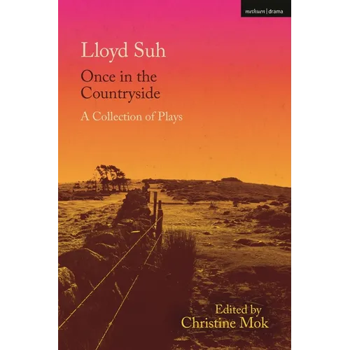 Once in the Countryside: A Collection of Plays