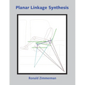 Planar Linkage Synthesis: A modern CAD based approach
