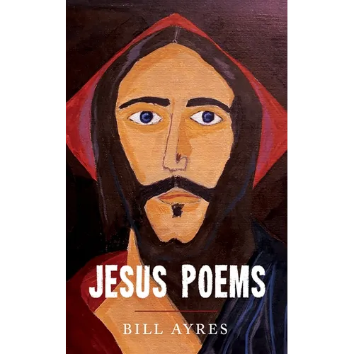 Jesus Poems