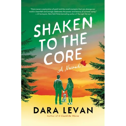 Shaken to the Core