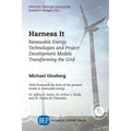 Harness It: Renewable Energy Technologies and Project Development Models Transforming the Grid