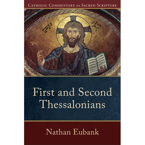 First and Second Thessalonians