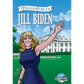 Female Force: Jill Biden