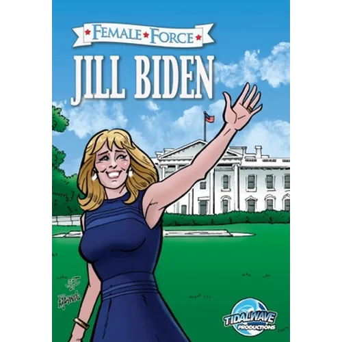 Female Force: Jill Biden