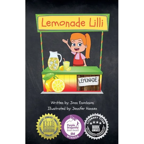 Lemonade Lilli