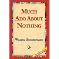 Much ADO about Nothing