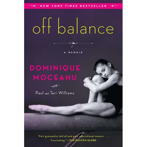 Off Balance