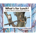 What's For Lunch