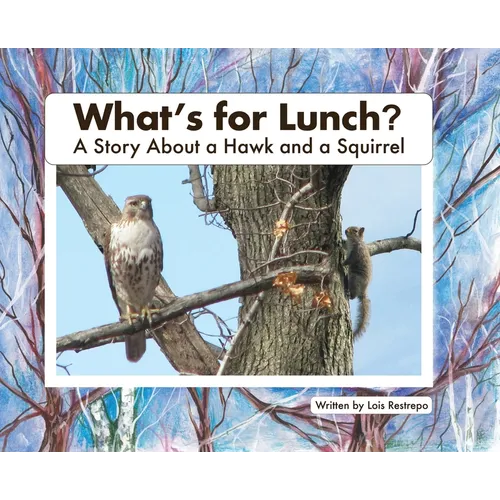 What's For Lunch