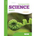 Science: Book 5