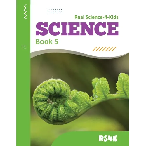 Science: Book 5