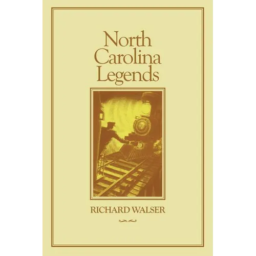 North Carolina Legends