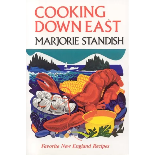 Cooking Down East