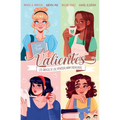 Valientes: Los cuentos de las princesas nada encantadas
