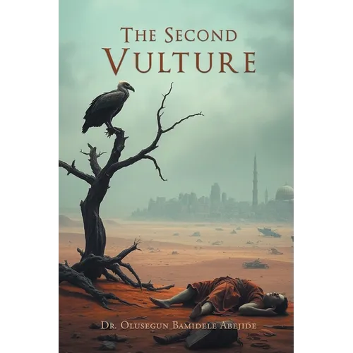 The Second Vulture