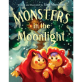 Monsters in the Moonlight: A Yalda Night Adventure