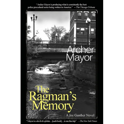 The Ragman's Memory
