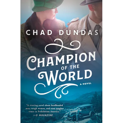Champion of the World
