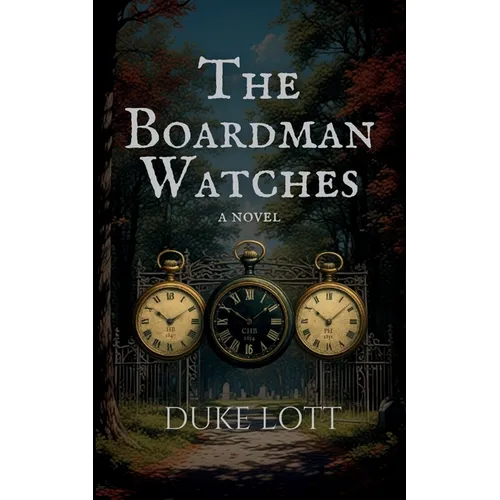 The Boardman Watches