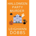 Halloween Party Murder