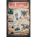 Real cryptids and other beings
