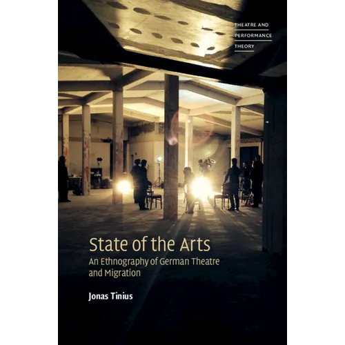 State of the Arts