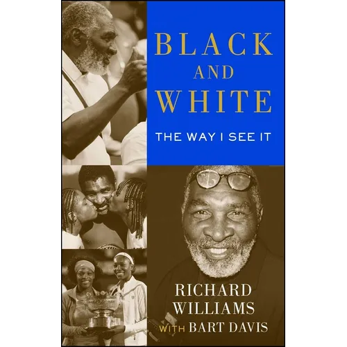 Black and White: The Way I See It