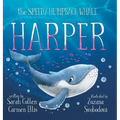 Harper, The Speedy Humpback Whale