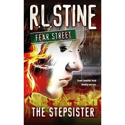 The Stepsister
