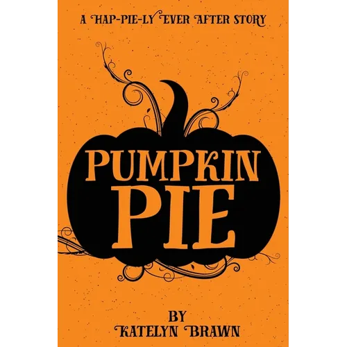 Pumpkin Pie