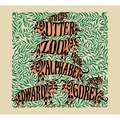 The Utter Zoo: An Alphabet