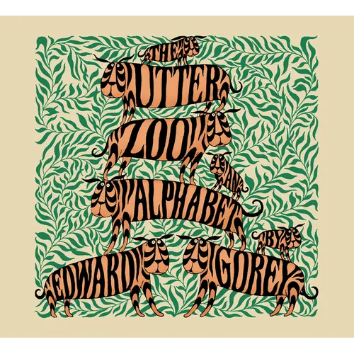 The Utter Zoo: An Alphabet