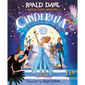 Revolting Rhymes: Cinderella
