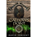 Gallows Point: A Jack Rackham Adventure