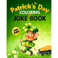 St. Patrick's Day Coloring and Jokes