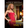 Madam, May I