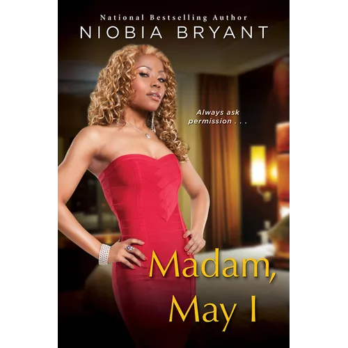 Madam, May I