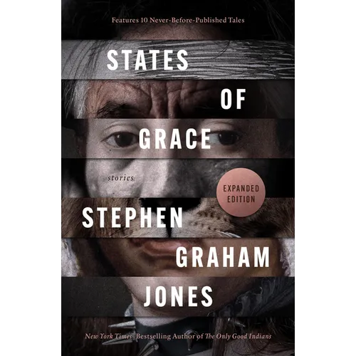 States of Grace: Stories