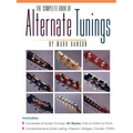 The Complete Book of Alternate Tunings