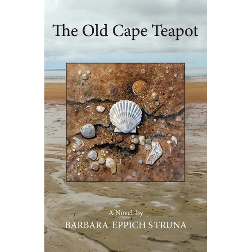 The Old Cape Teapot