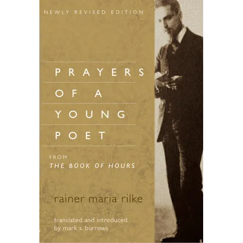 Prayers of a Young Poet