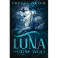 Luna The Lone Wolf