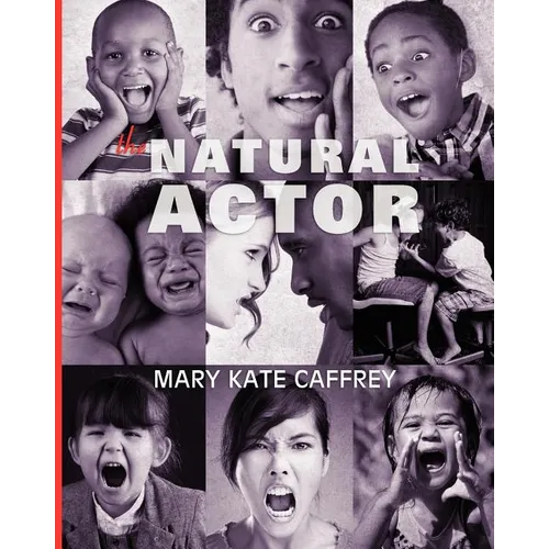 The Natural Actor