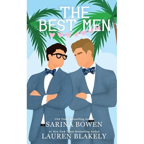 The Best Men